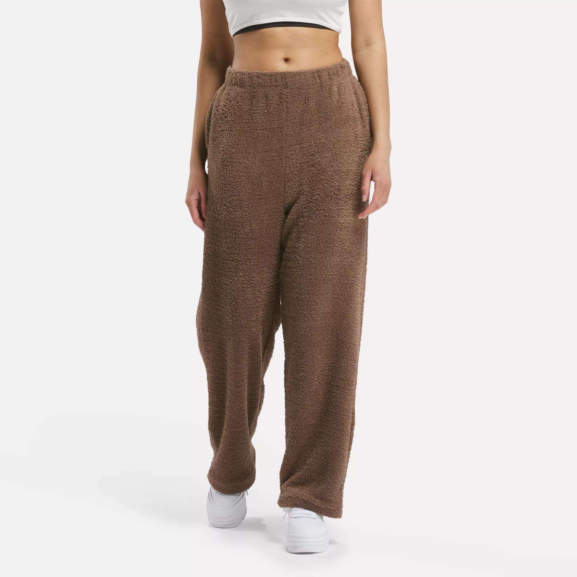 Wardrobe Essentials Cozy Bottoms - Reebok