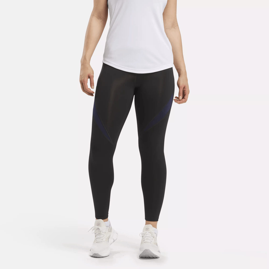 ID Train Colorblock Leggings - Reebok