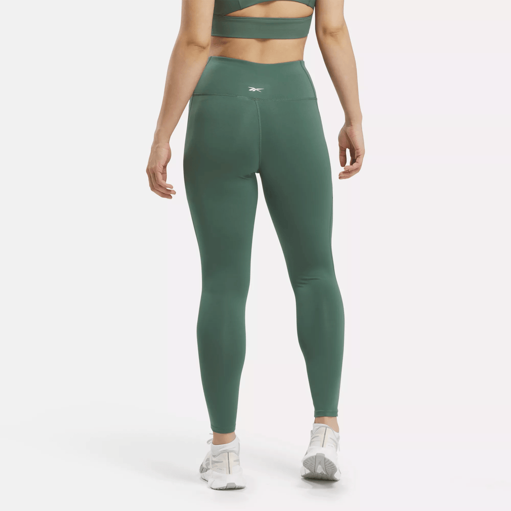 ID Train Colorblock Leggings - Reebok ID Train Colorblock Leggings - Reebok