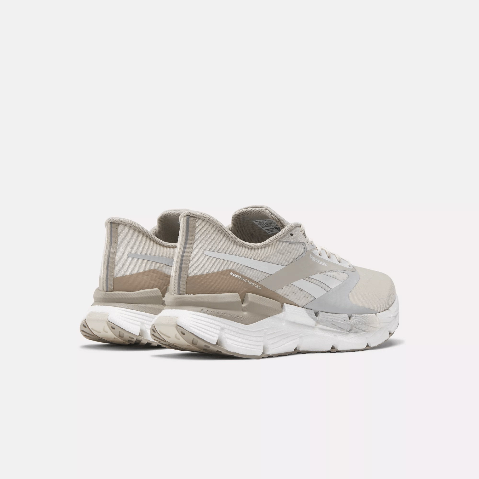 FloatZig Symmetros Shoes