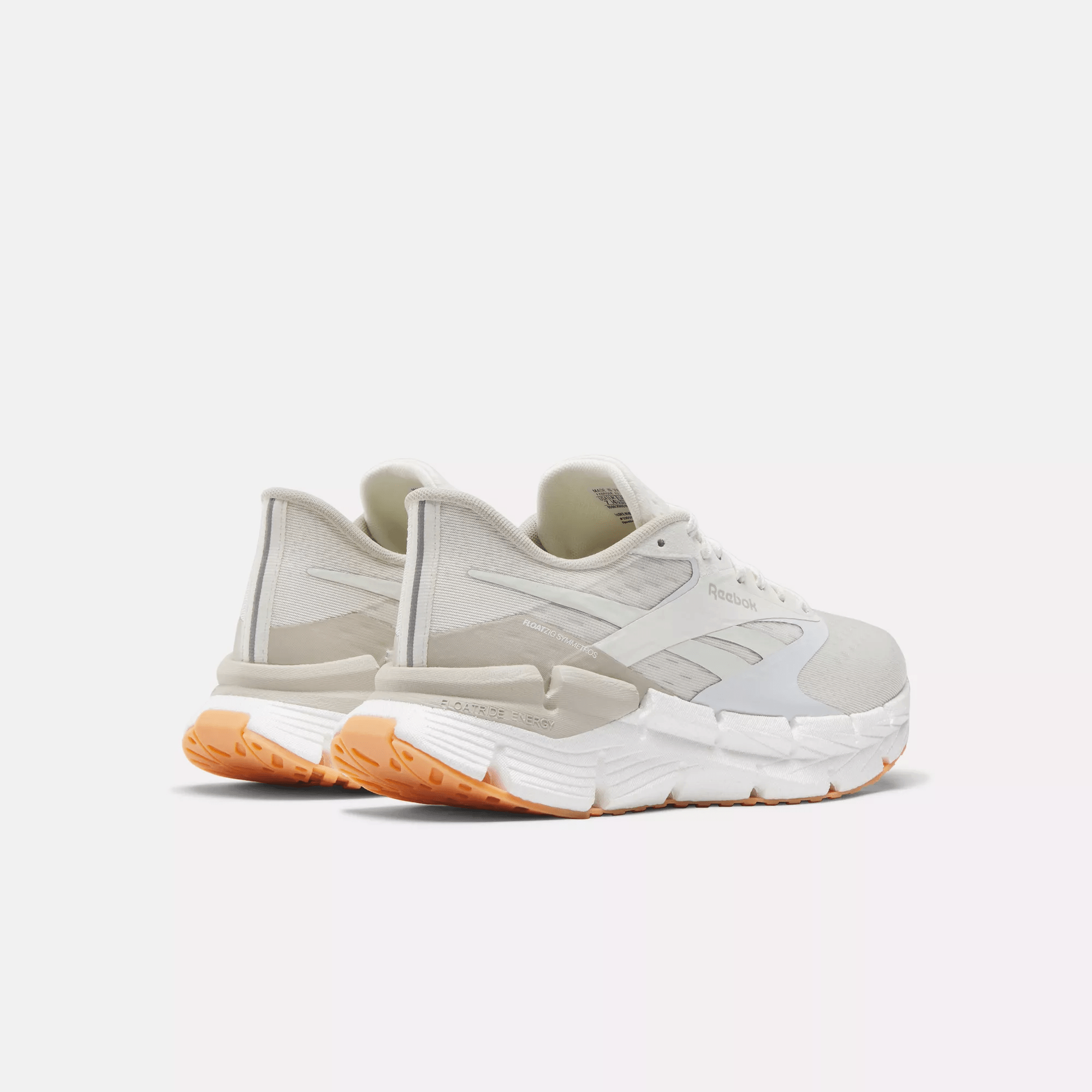FloatZig Symmetros Shoes