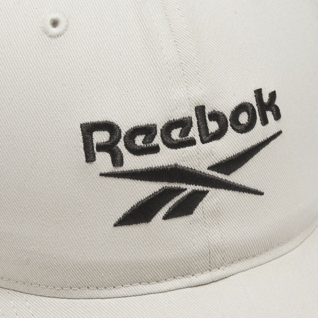 Logo Cap - Reebok