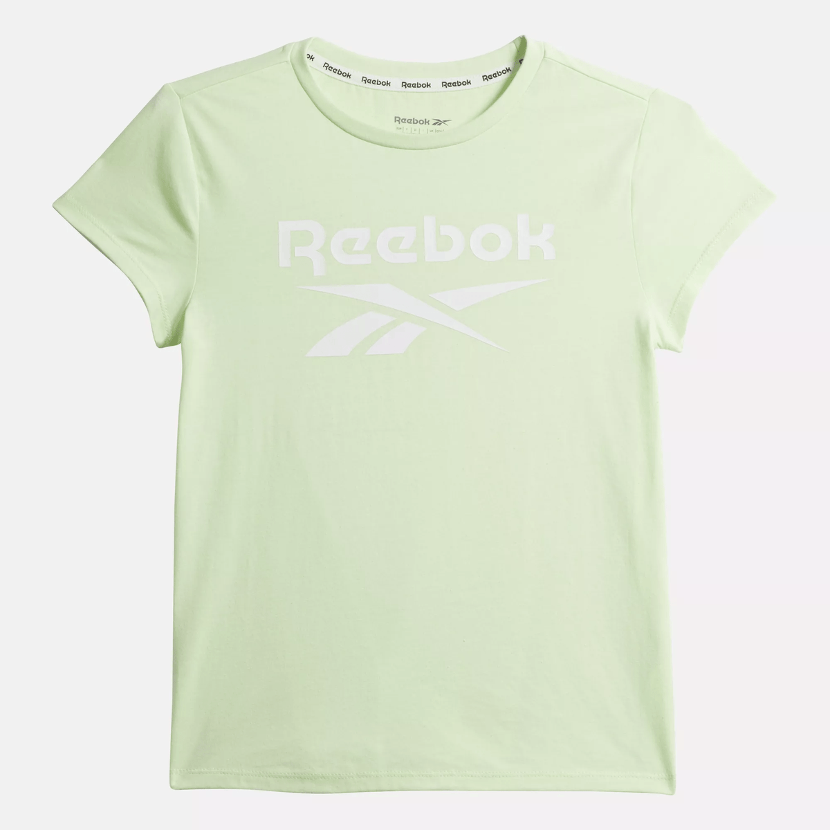 Reebok ID Big Logo Tee - Little Kids - Reebok Reebok ID Big Logo Tee - Little Kids - Reebok