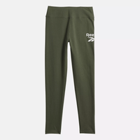 Reebok Logo Leggings - Big Kids