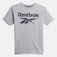 Reebok ID Tee - Big Kids
