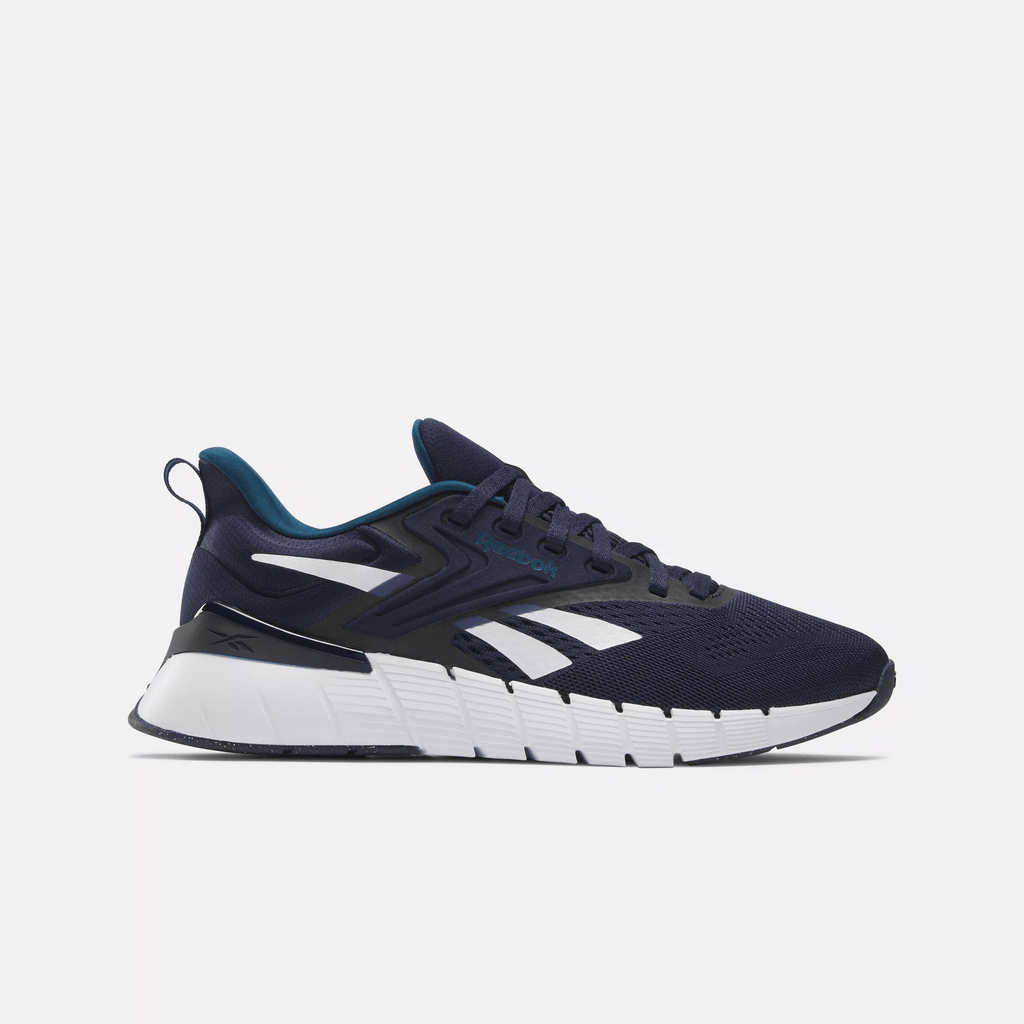 Reebok Les Mills トレーニングシューズ ネイビー レズミルズ ヒット / LM HIIT Shoes （ポーセリン） -Reebok