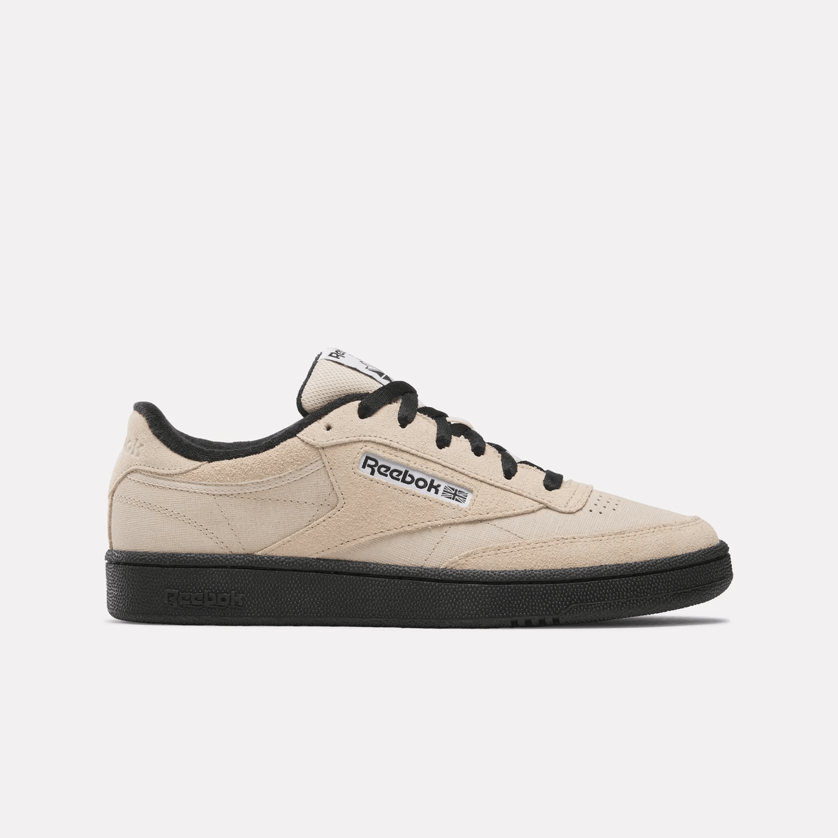 Reebok★Club C 85 Suede★23-29cm★ミニマルなデザイン★人気 Reebok☆Club C 85 Suede☆23-29cm☆ミニマルなデザイン☆人気