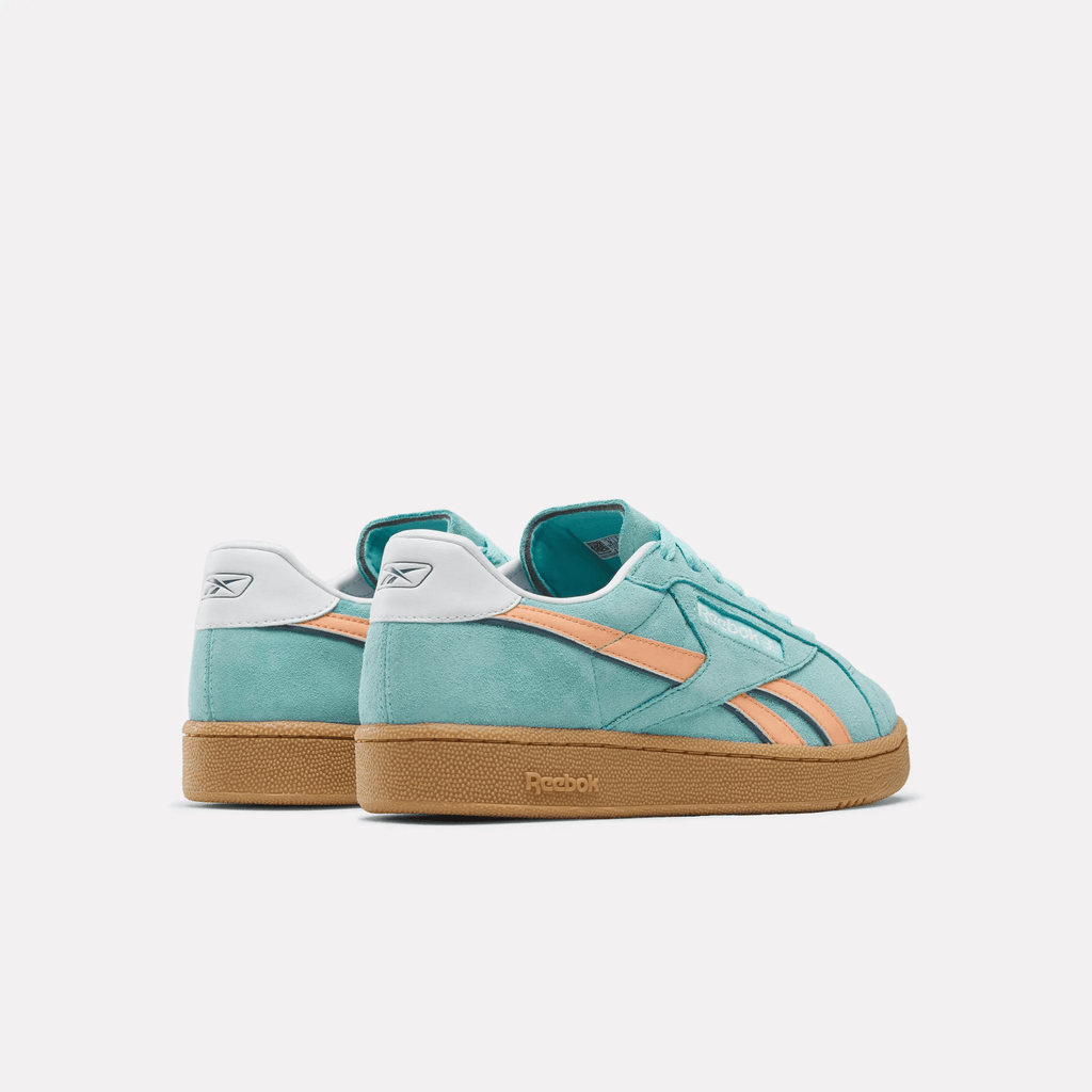 Club C Grounds Uk - Reebok