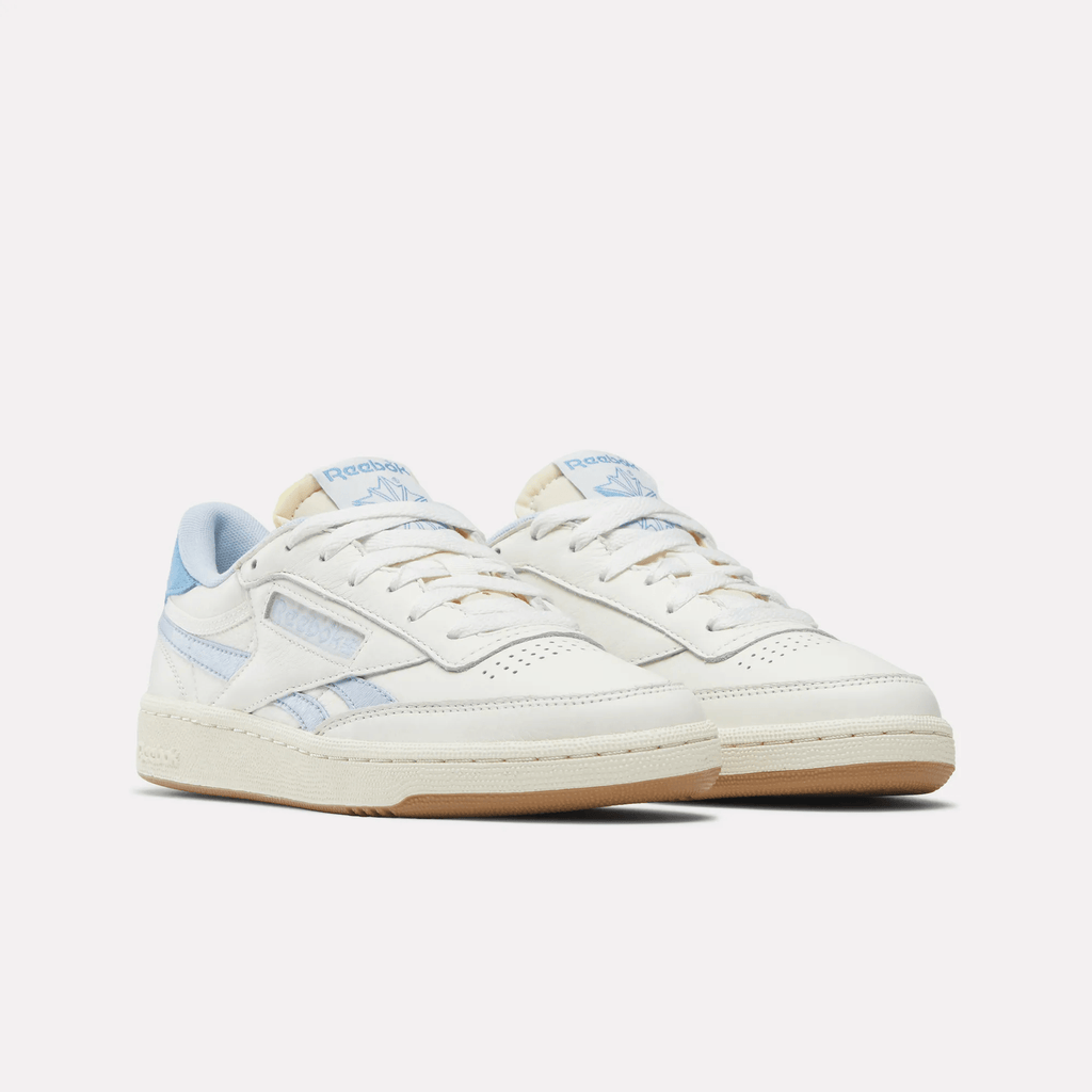 【箱あり】Reebok CLUB C revenge vintage Reebok Club C Revenge Vintage Chalk Alabaster Men's - GY9654