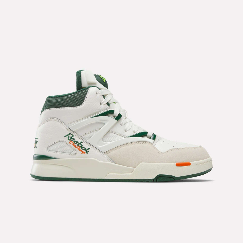 Pump Omni Zone II Retro Basketball Shoes Reebok1