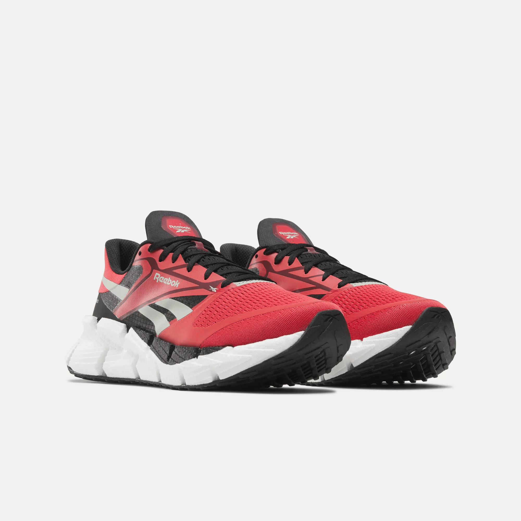 Reebok x Justin Fields FloatZig 1 Running Shoes