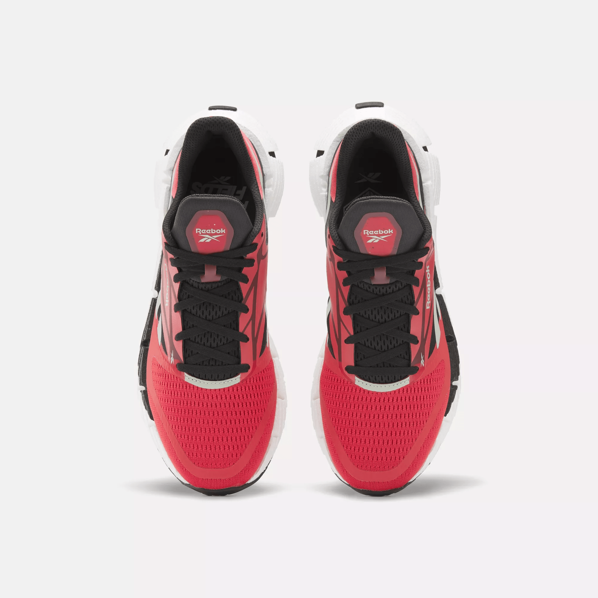 Reebok x Justin Fields FloatZig 1 Running Shoes