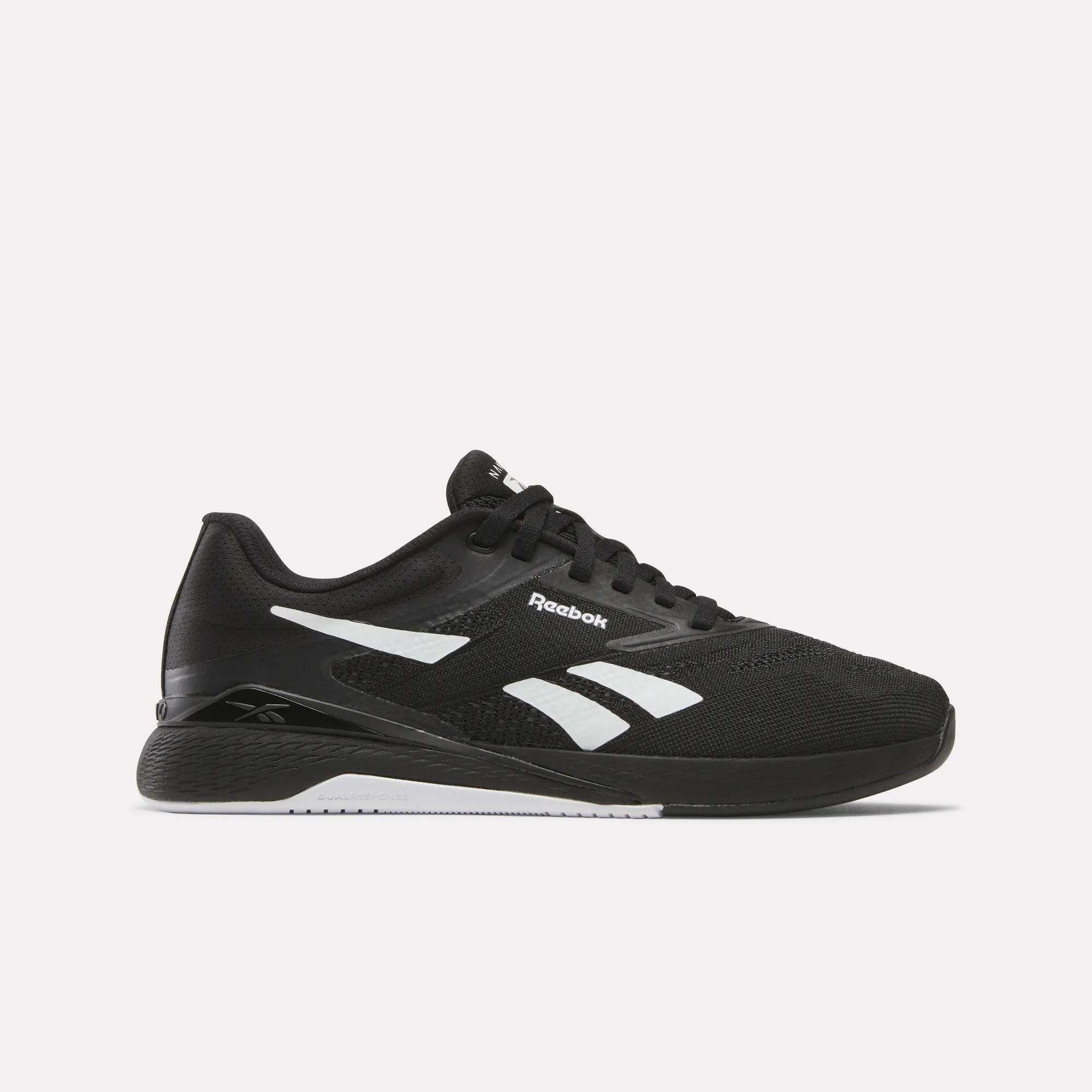 (取寄) リーボック レディース ナノ X5 Reebok women Nano X5 Black/White Nano X5 Training Shoes - Reebok