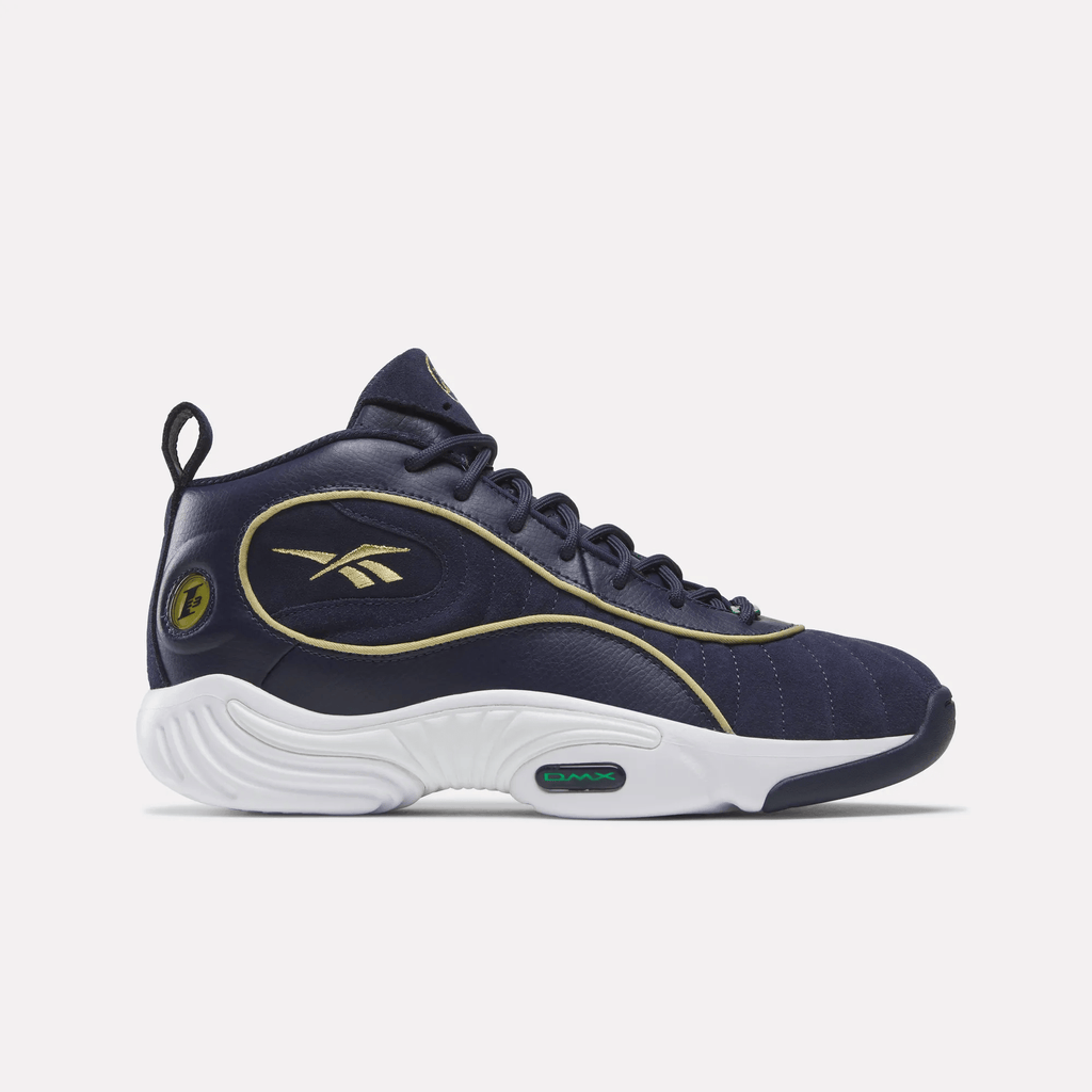 Reebok ANSWER III リーボック アンサー III ブラック アンサー III / ANSWER III （コアブラック） -Reebok 公式