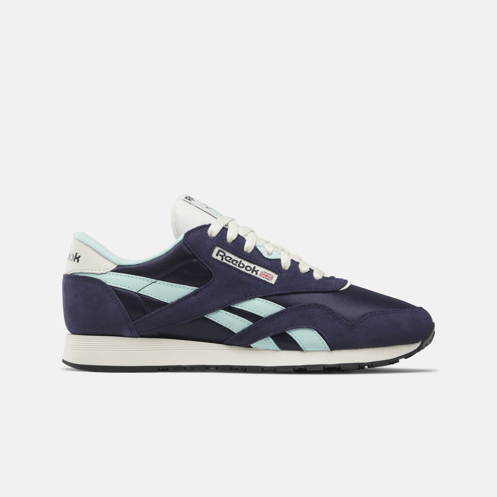 【CLASSICO】 GLIDE COAT SNEAKERS BLACK / FLCCEA3U09 Reebok Glide Shoes : Target