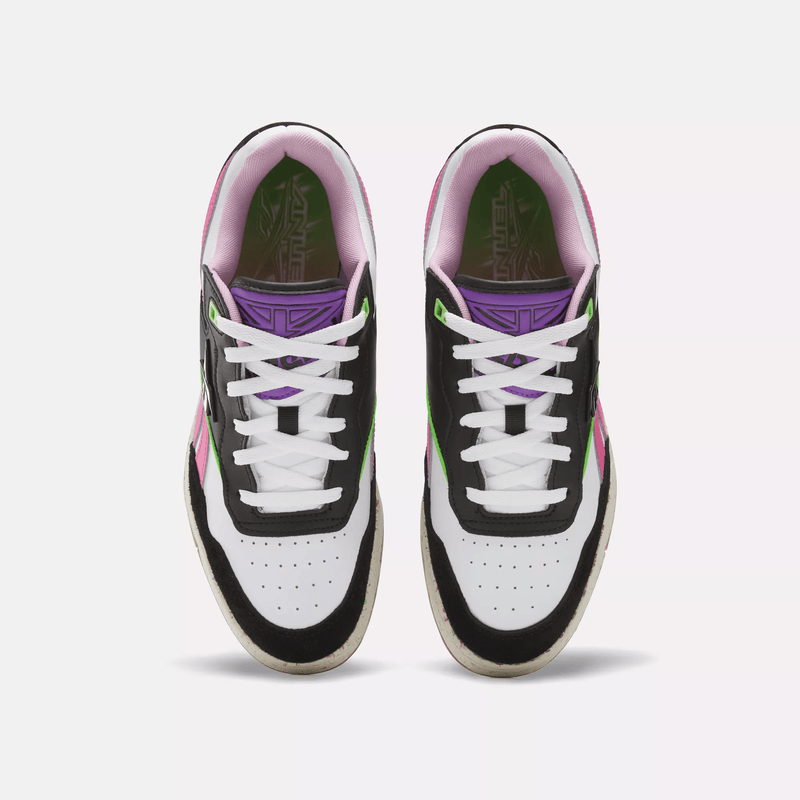 Reebok x Anuel AA BB 4000 II Shoes