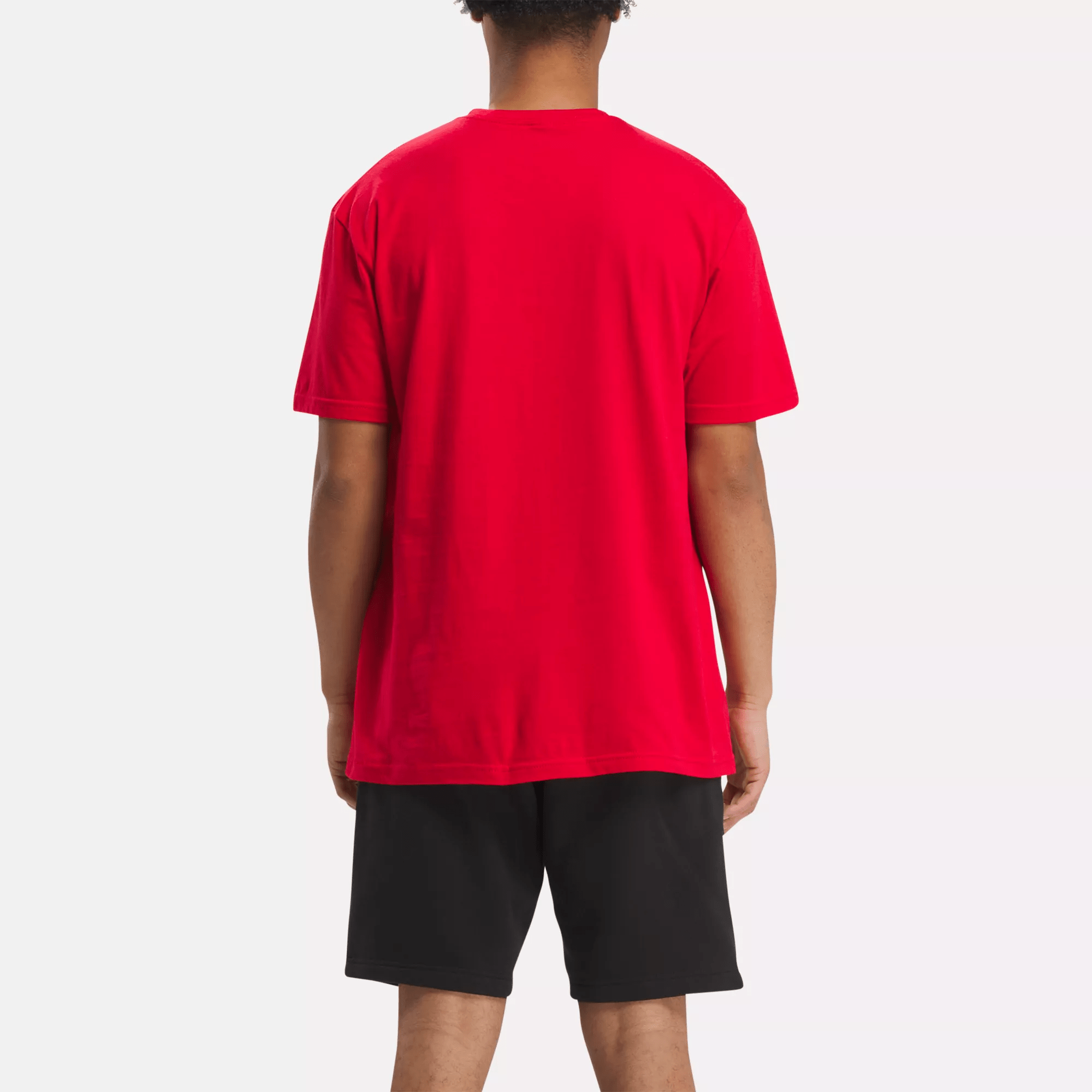 Downtown Basketball Tee