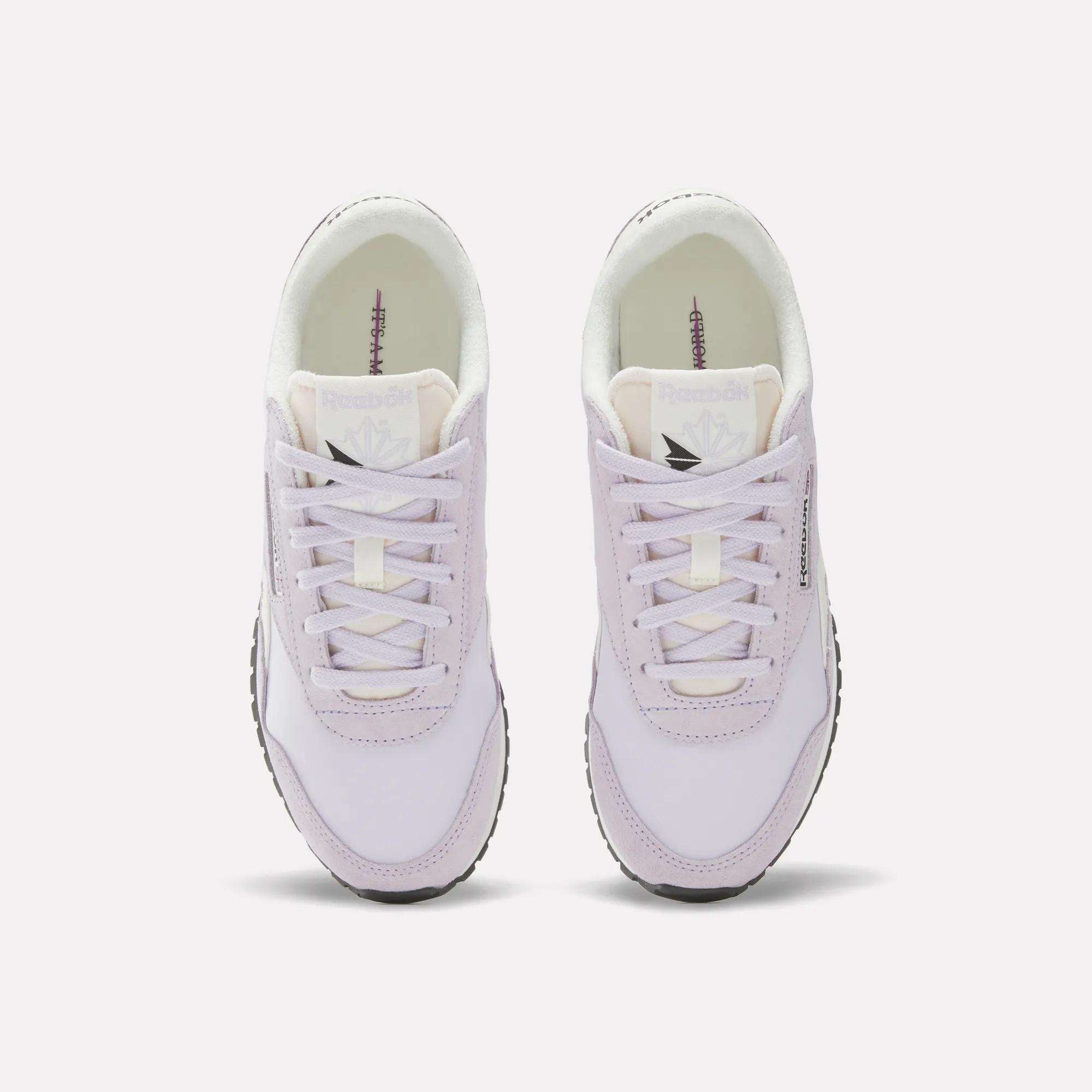 Classic AZ Shoes - Reebok