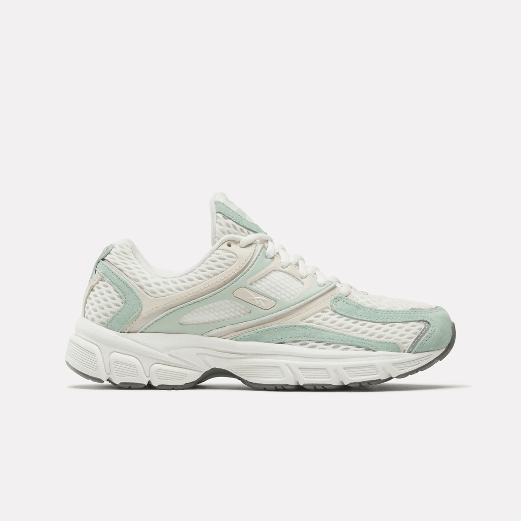 靴 Reebok packer premier trinity kh Packer x Reebok Cream Trinity Premier Review + Unboxing