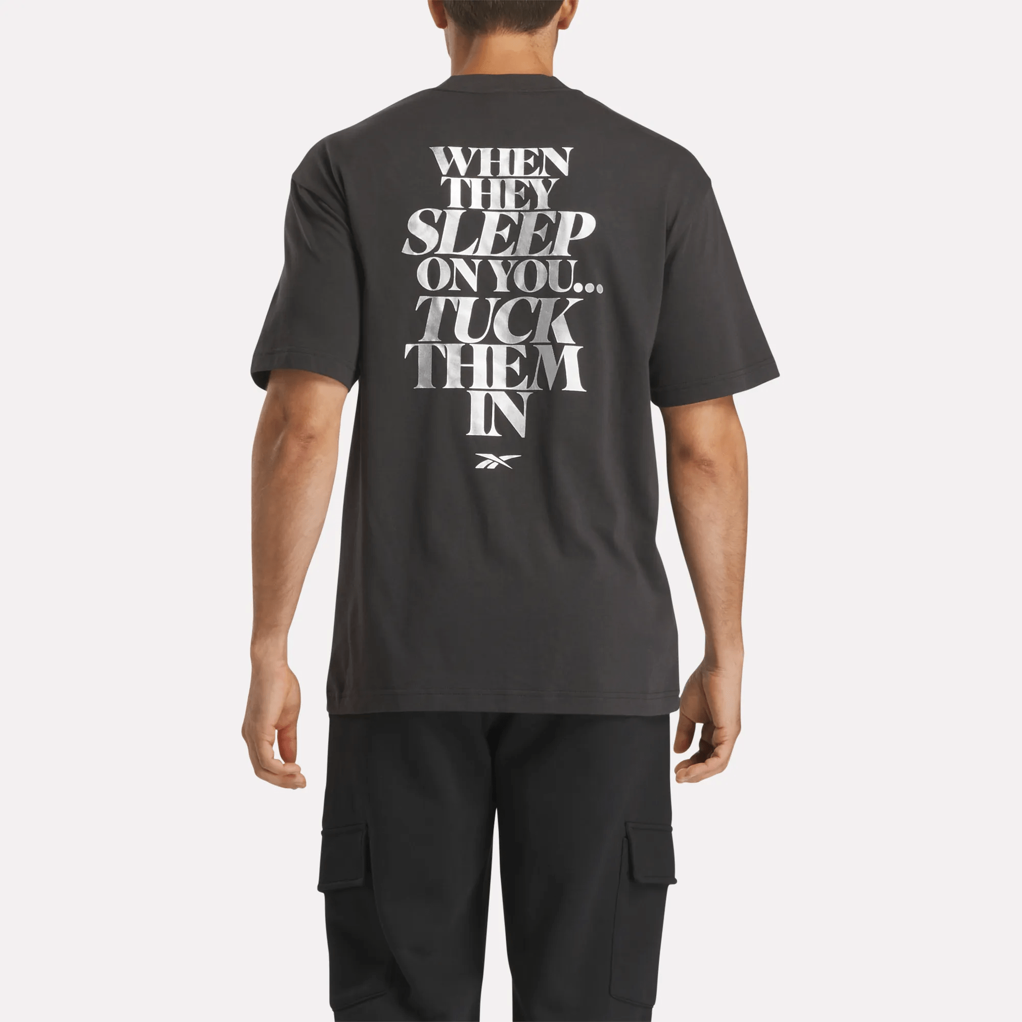Reebok x Angel Graphic T-Shirt