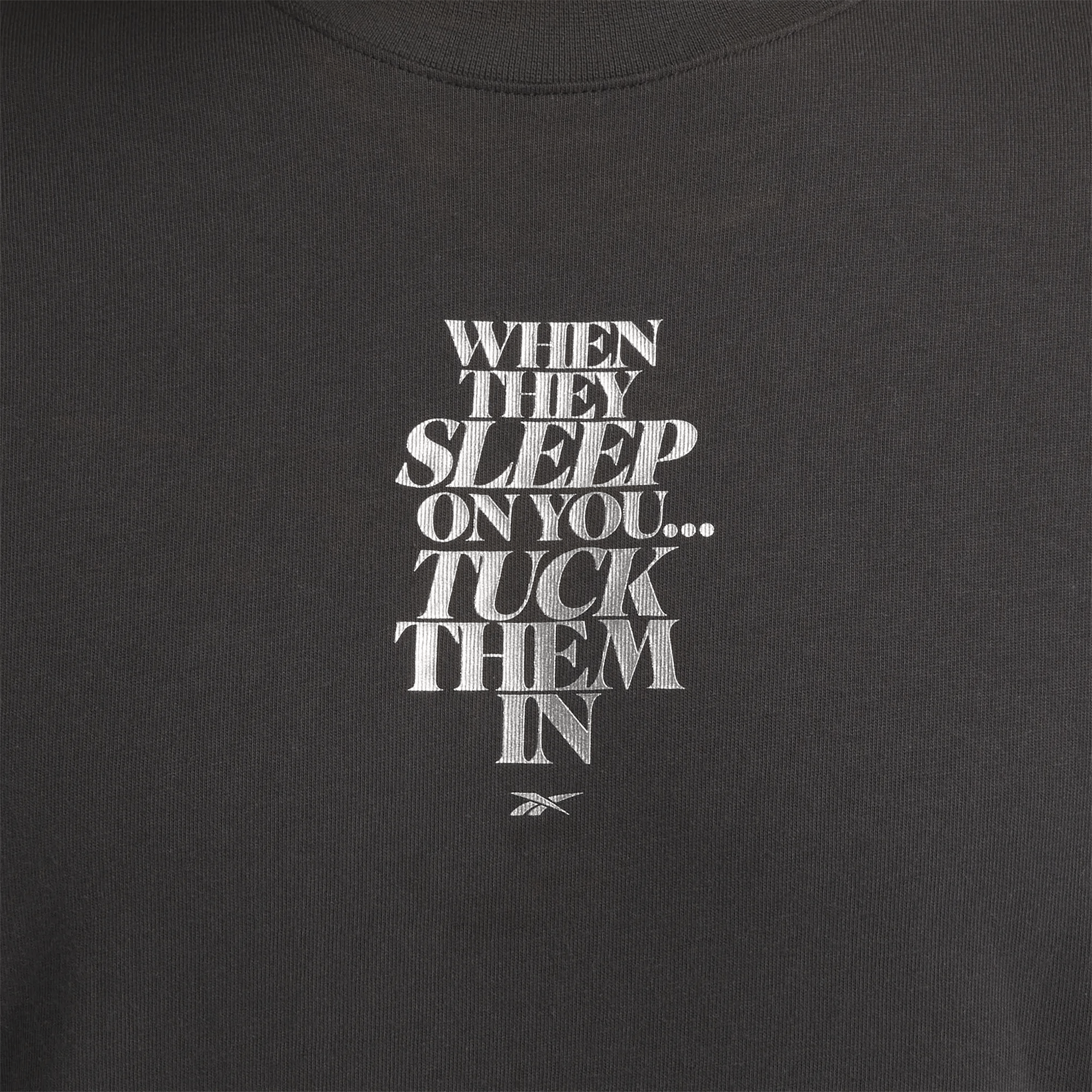 Reebok x Angel Graphic T-Shirt