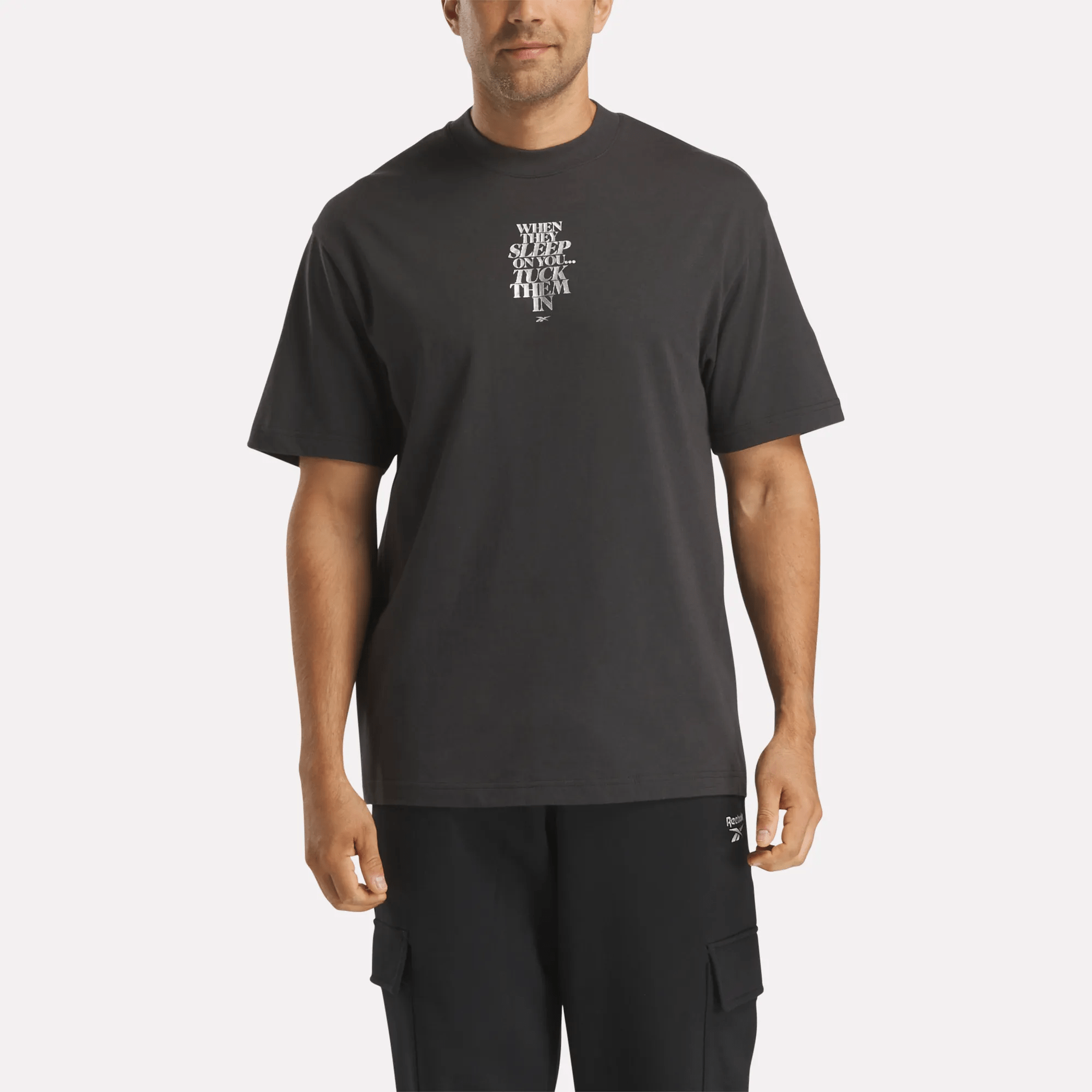 Reebok x Angel Graphic T-Shirt