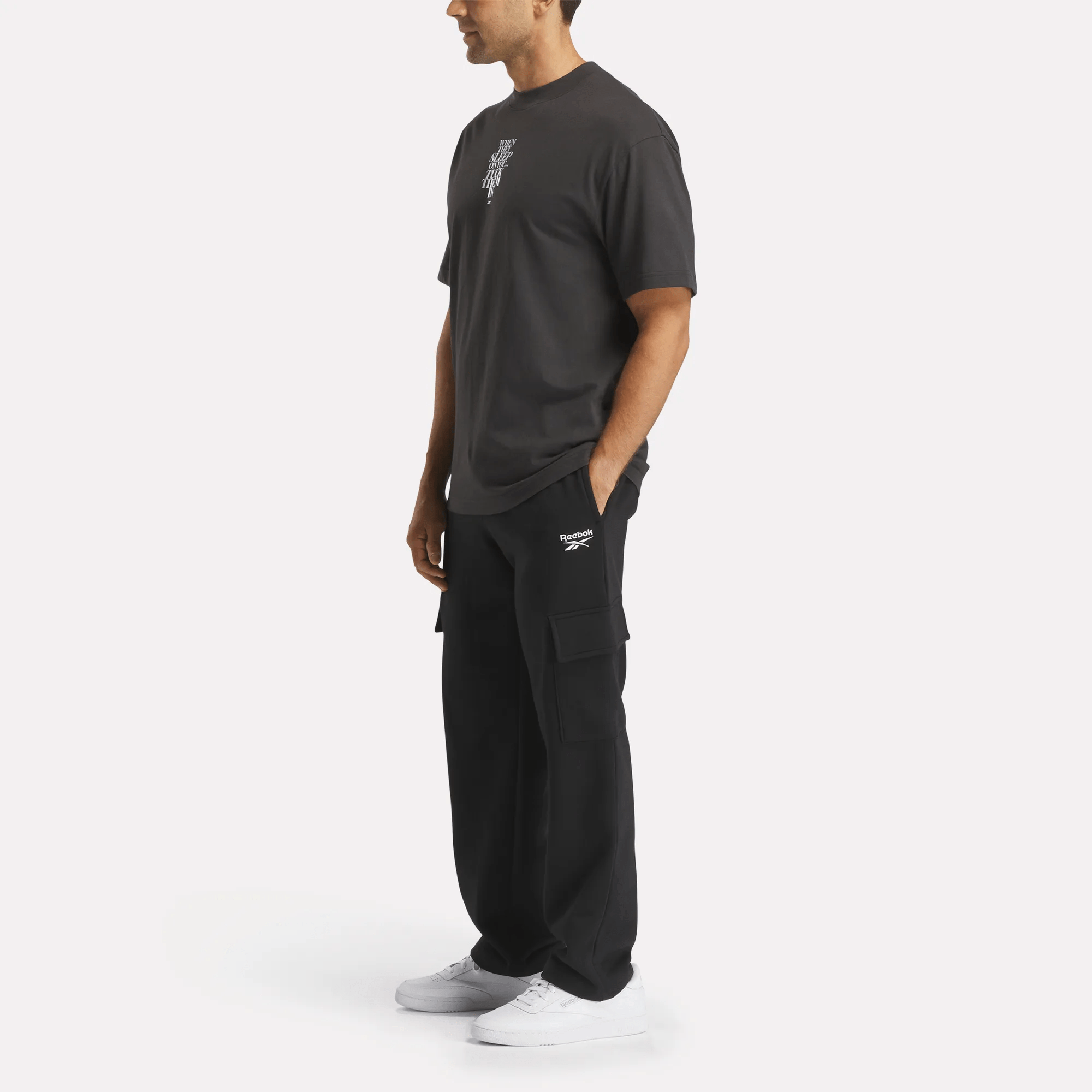 Reebok x Angel Graphic T-Shirt
