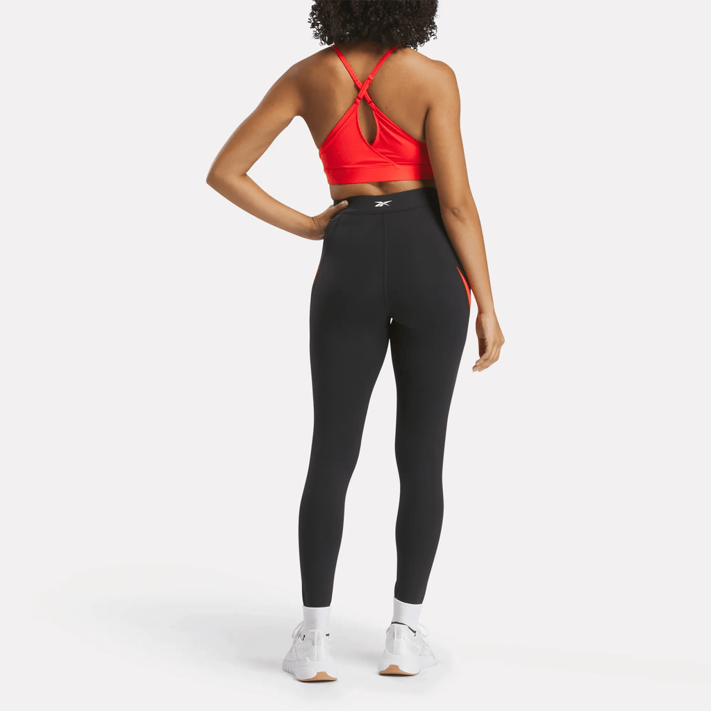 Lux Hr 7/8 Tight - Cb - Reebok