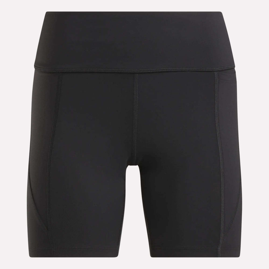 Lux High Rise Biker Shorts 6