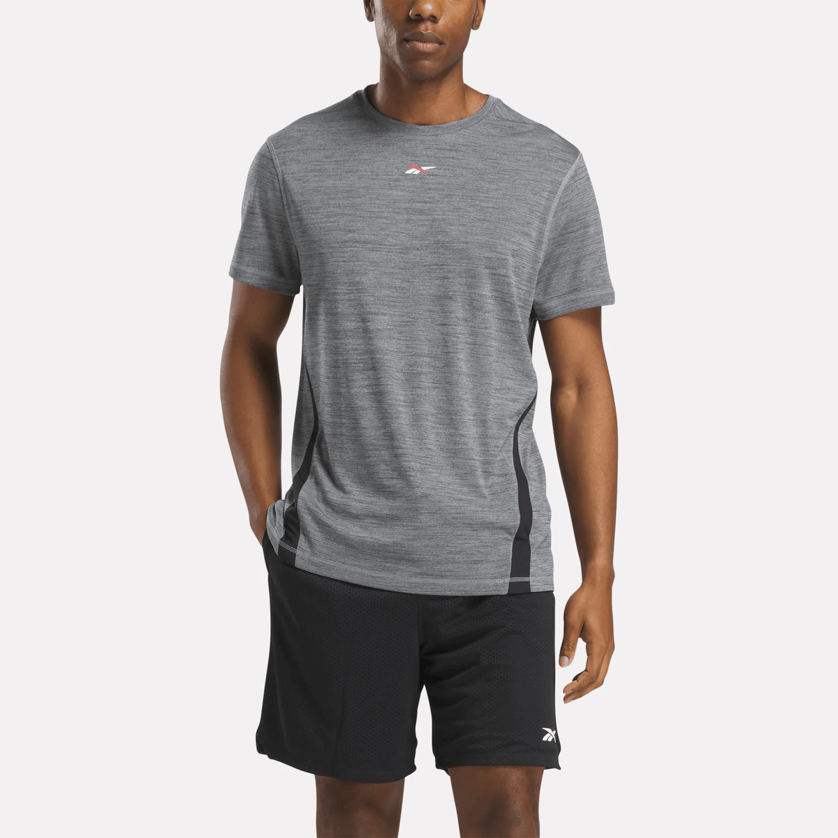 Sporty & Rich Torch Unisex Sweatshirt Blue ST071503645BL32