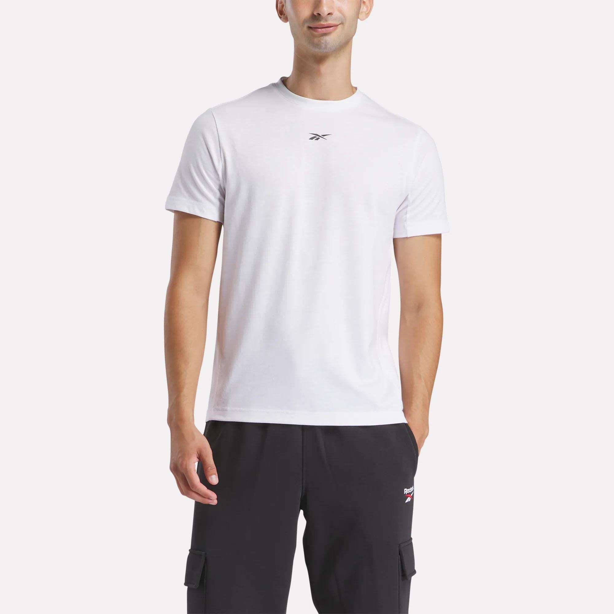 Athlete Training T-Shirt - Reebok