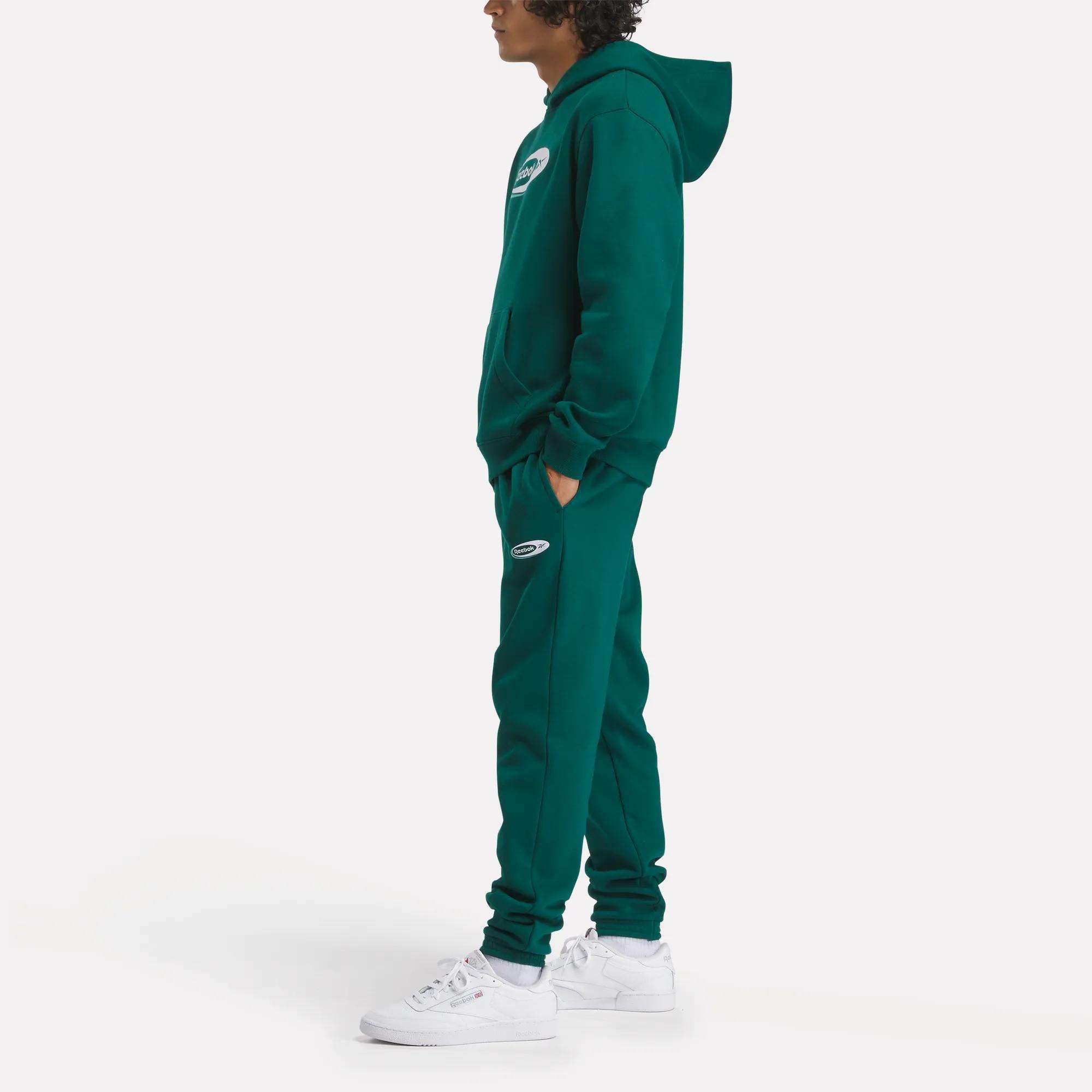 Brand Proud Pants - Reebok