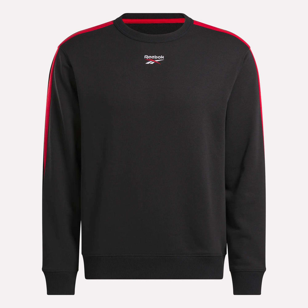 Cross Check Crew Sweatshirt Reebok