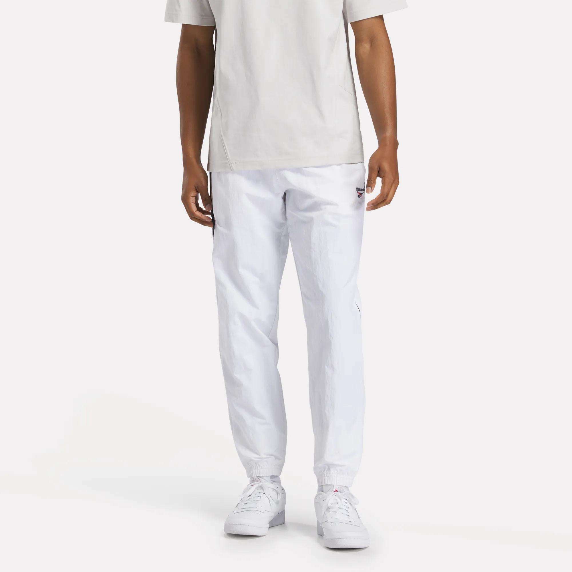 Crosscheck Woven Pants - Reebok