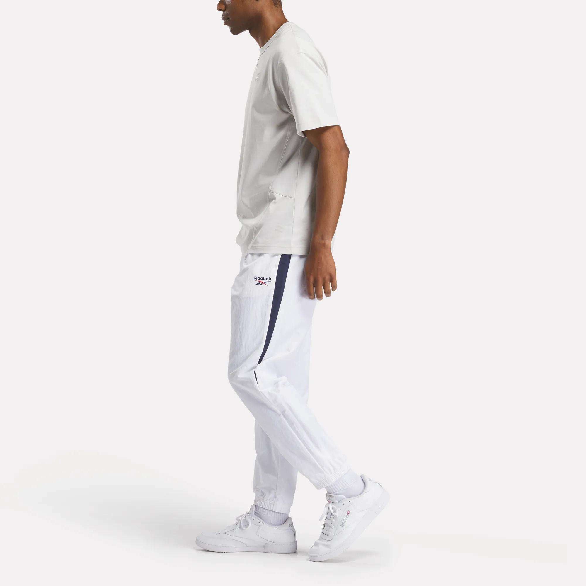 Crosscheck Woven Pants - Reebok