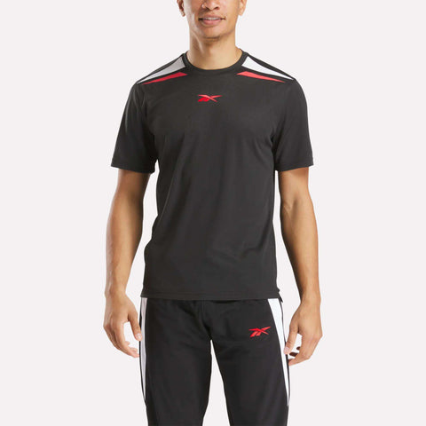Men's Reebok Identity Soccer Training Jersey