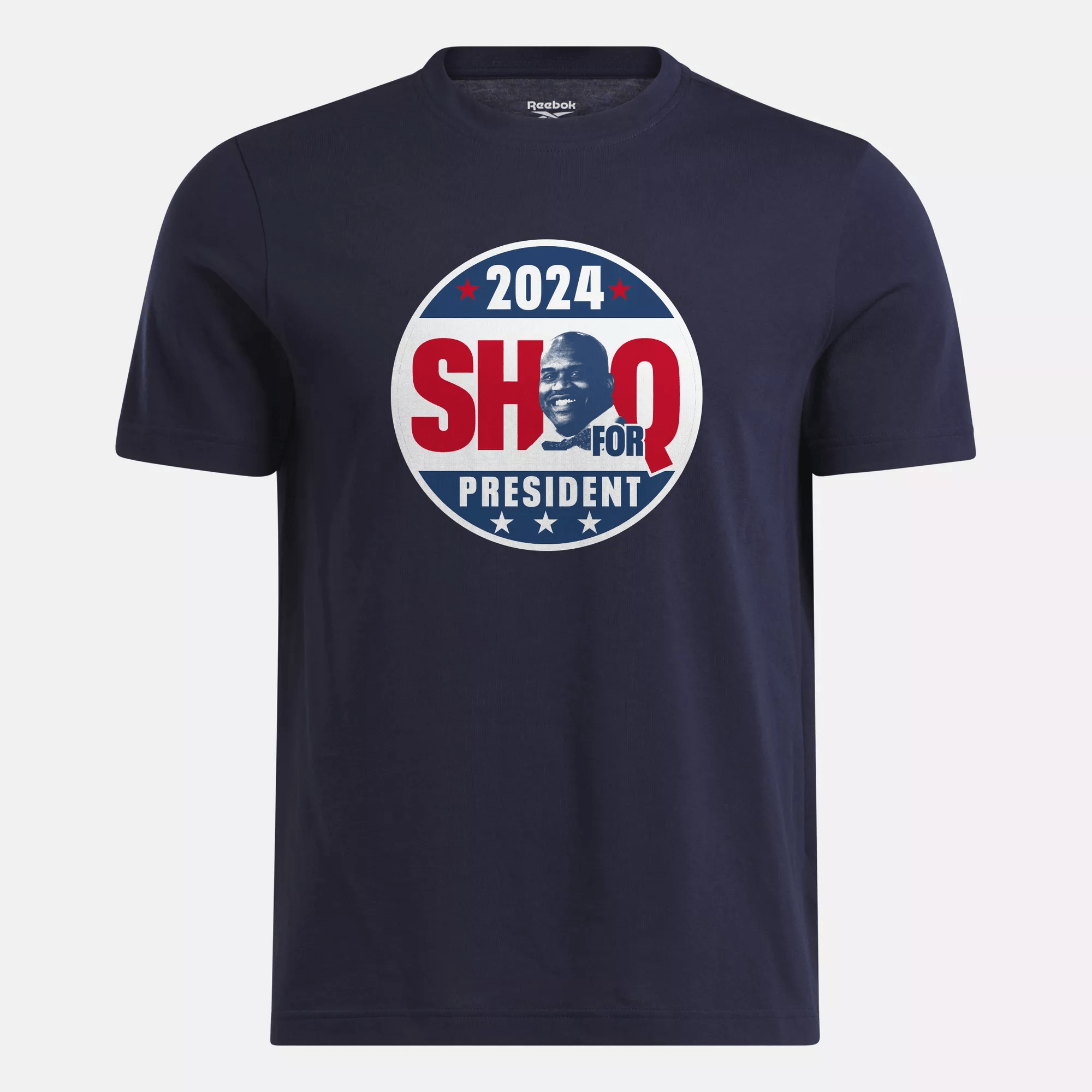Shaq 2024 T-Shirt