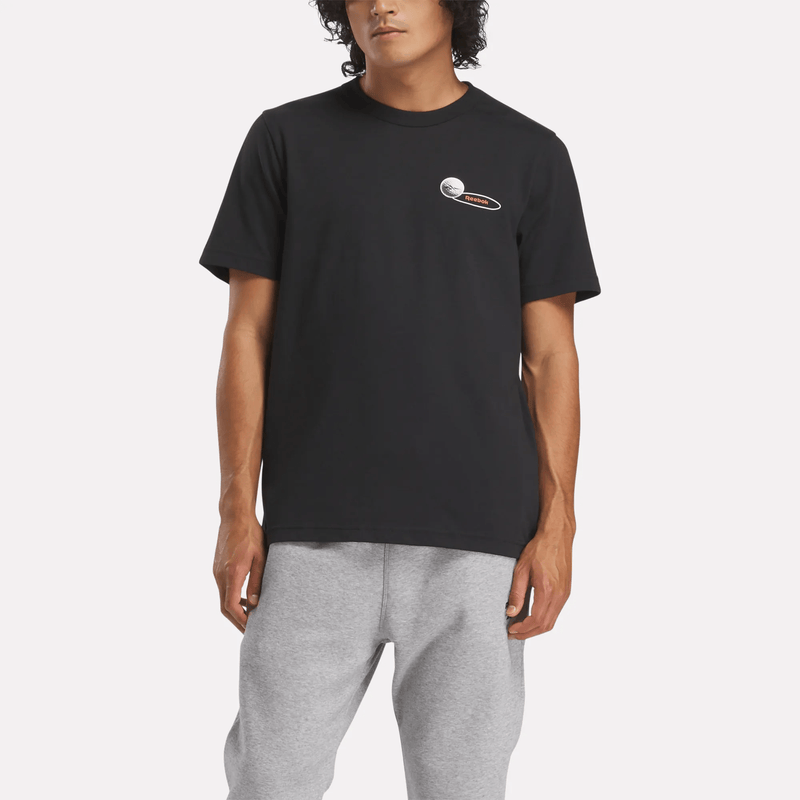 Men's Golf Above Average Tee