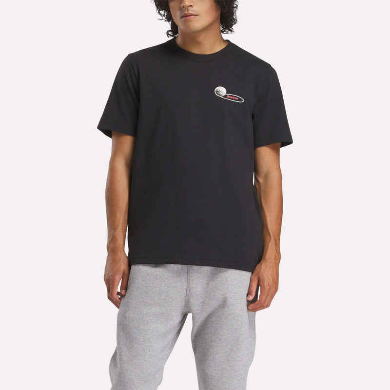 Men's Golf Above Average Tee