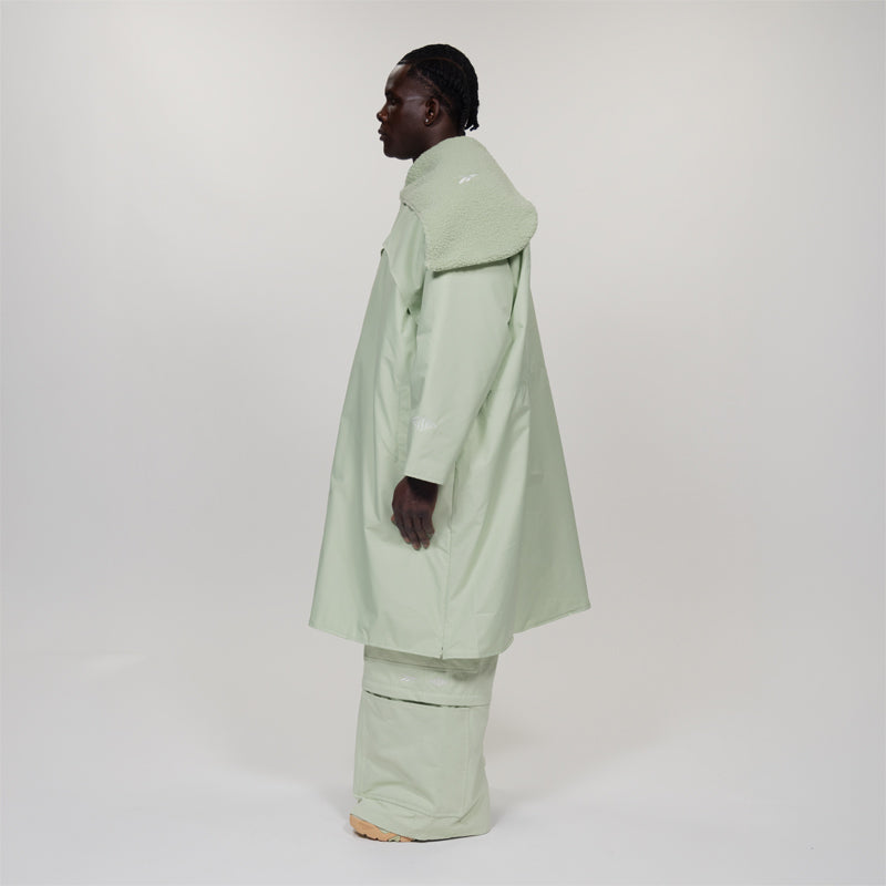 Reebok x Tobe Long Jacket - Reebok