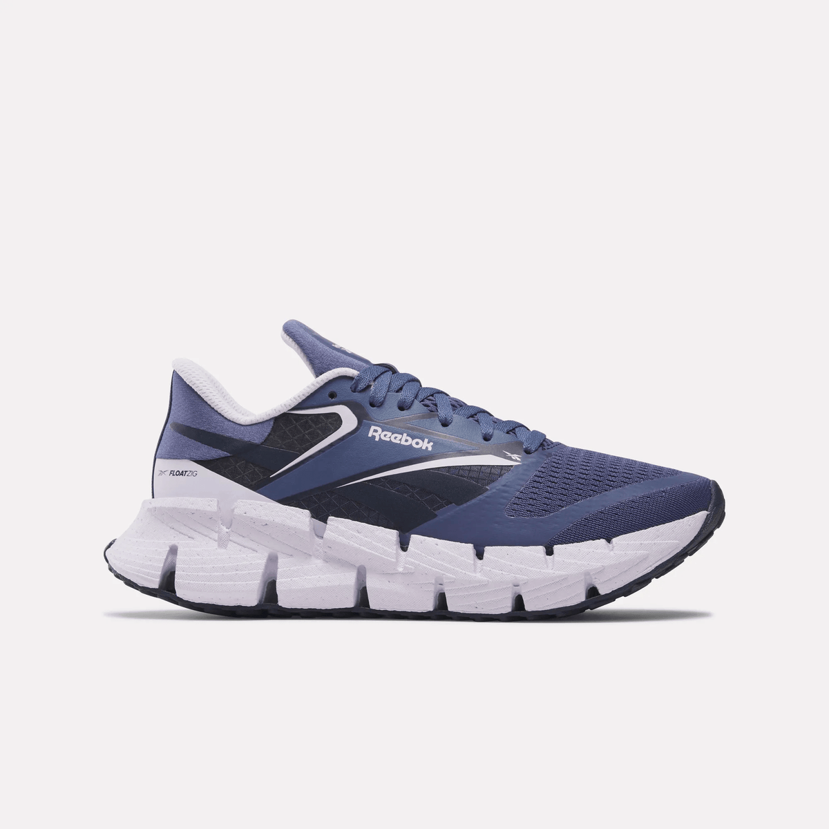 ◆ REEBOK ◆ Floatzig 1(W) Blue 100206594 Floatzig 1 Running Shoes - Reebok