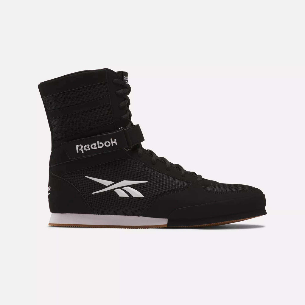 Boxing Hi Shoes Reebok