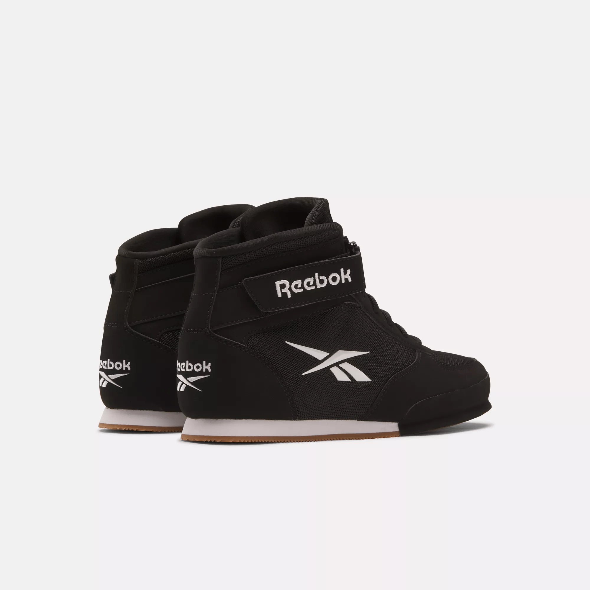 Boxing Mid Shoes - Reebok