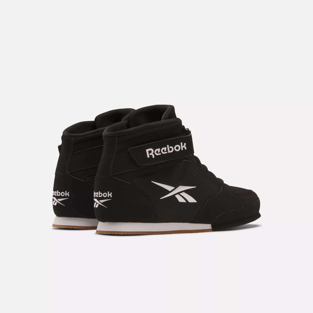 Boxing Mid Shoes Reebok - Main Image