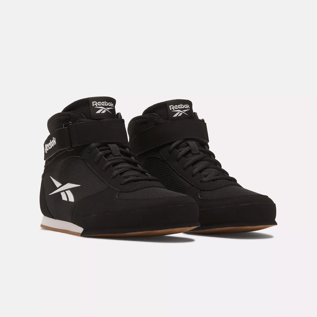 最新 Boxing Reebok - Shoes Mid 自転車本体