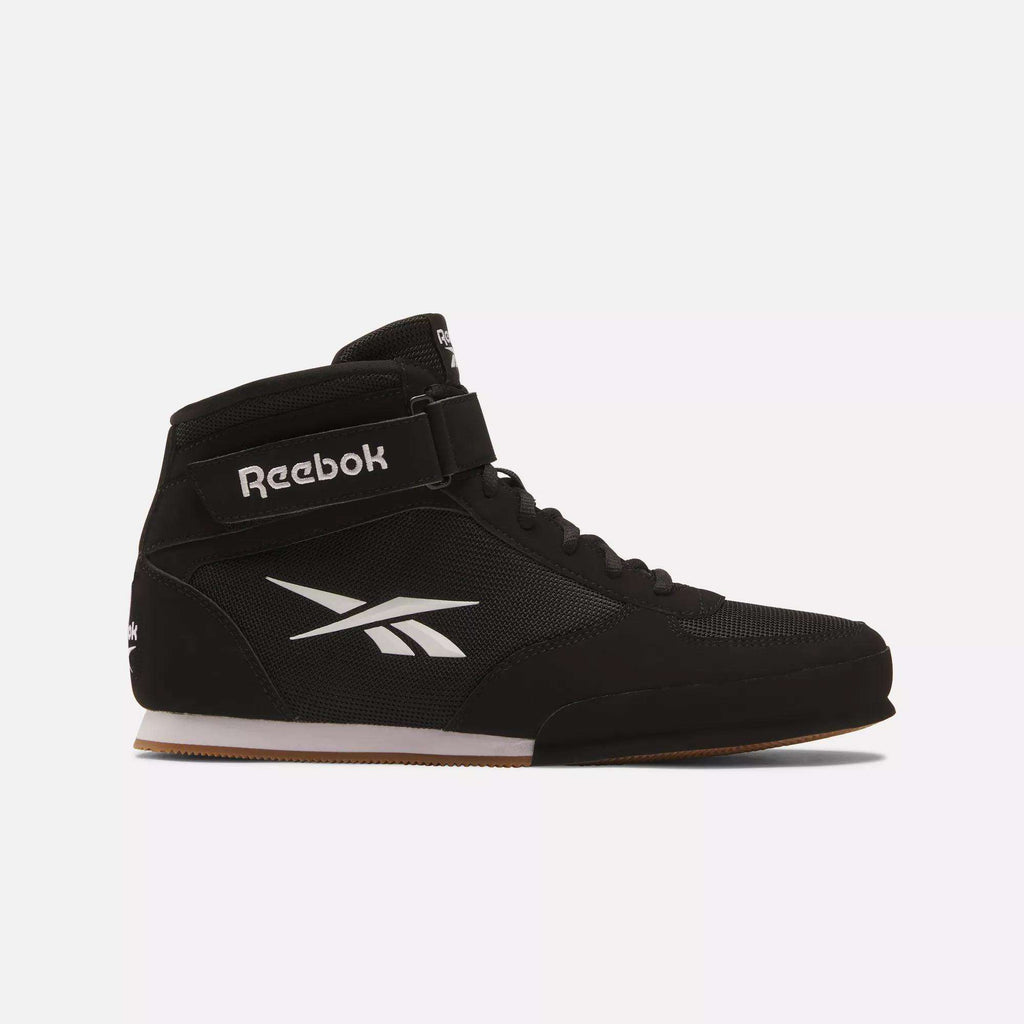 Boxing Mid Shoes Reebok - Main Image