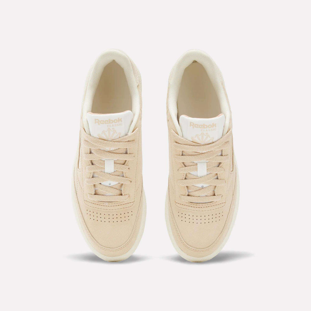 Club C 85 Shoes Reebok1