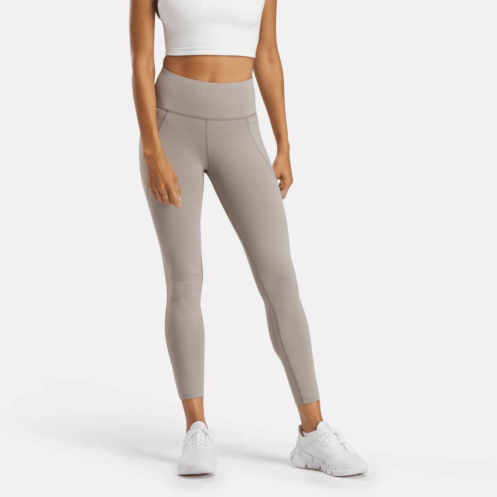 Nala レギンス　High waist half leggings Nala Legging Athletic Mesh Jet Black – Wear It To Heart