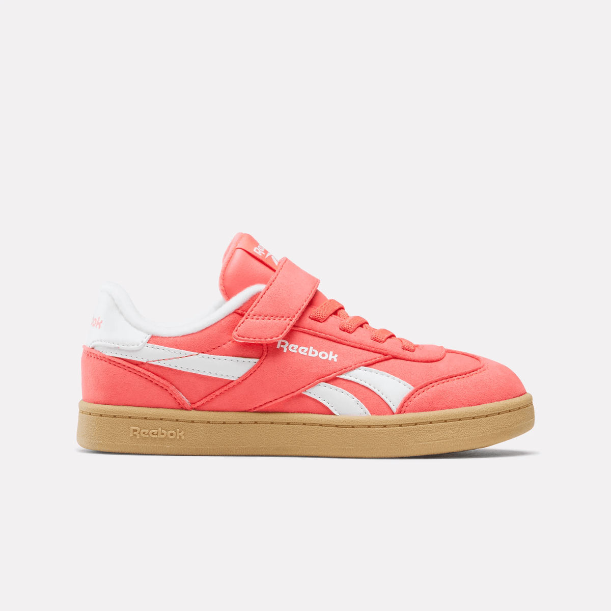 Reebok Smash Edge Elastic & Top Strap - Reebok