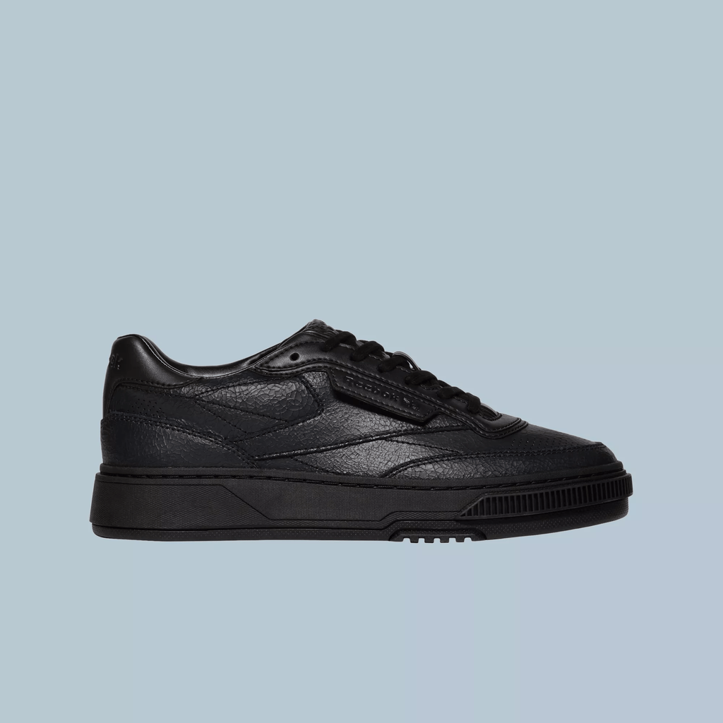希少！元箱付 END Reebok CLUB C 85 STOUT 27.5cm - メルカリ